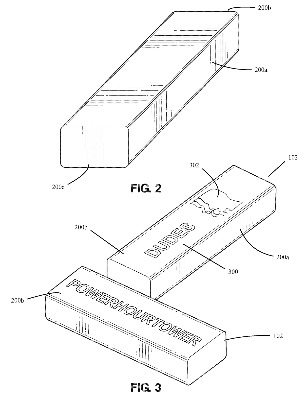 Block Stacking Game and Method of Playing Thereof