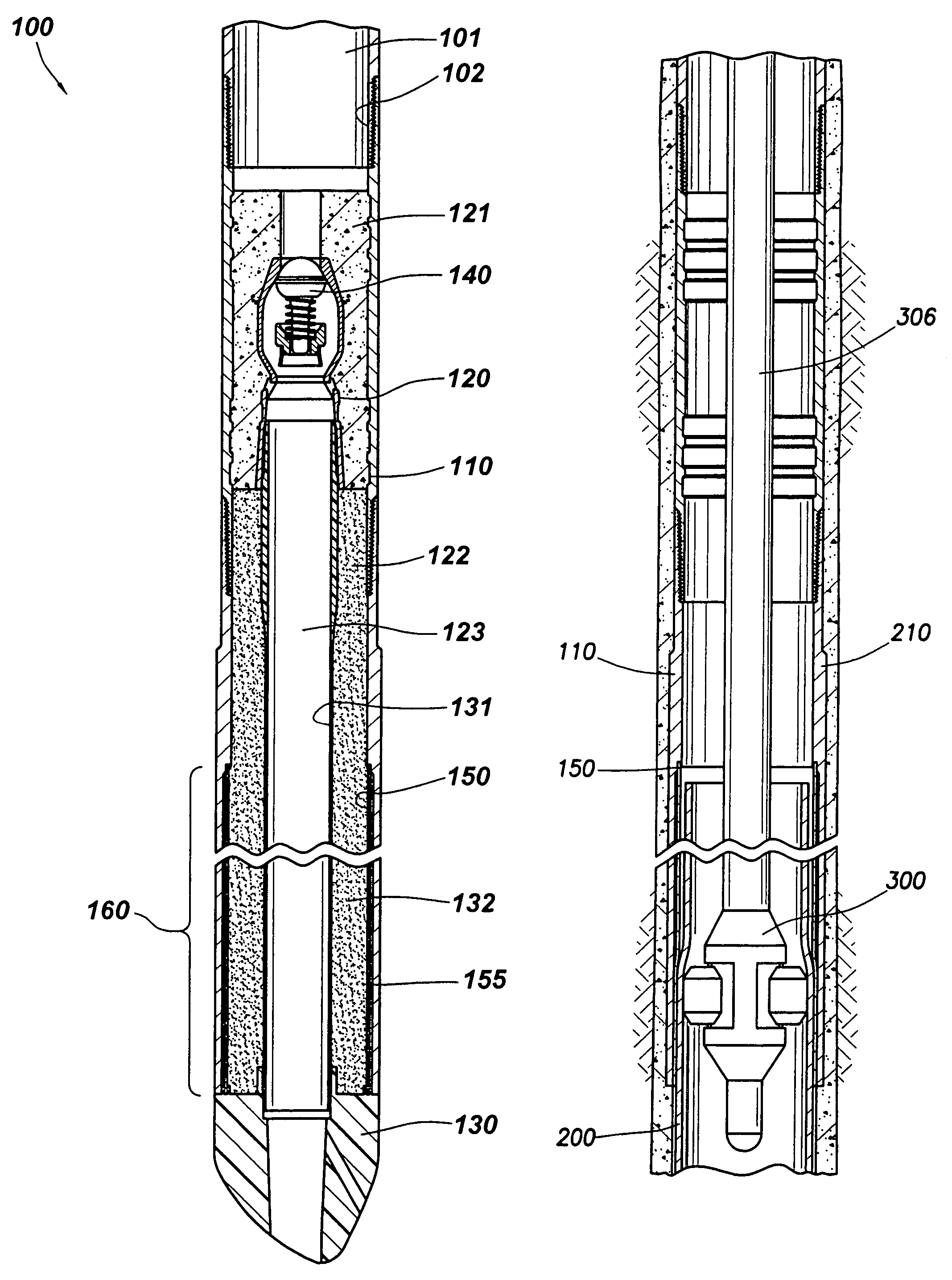 Completion apparatus and methods for use in wellbores