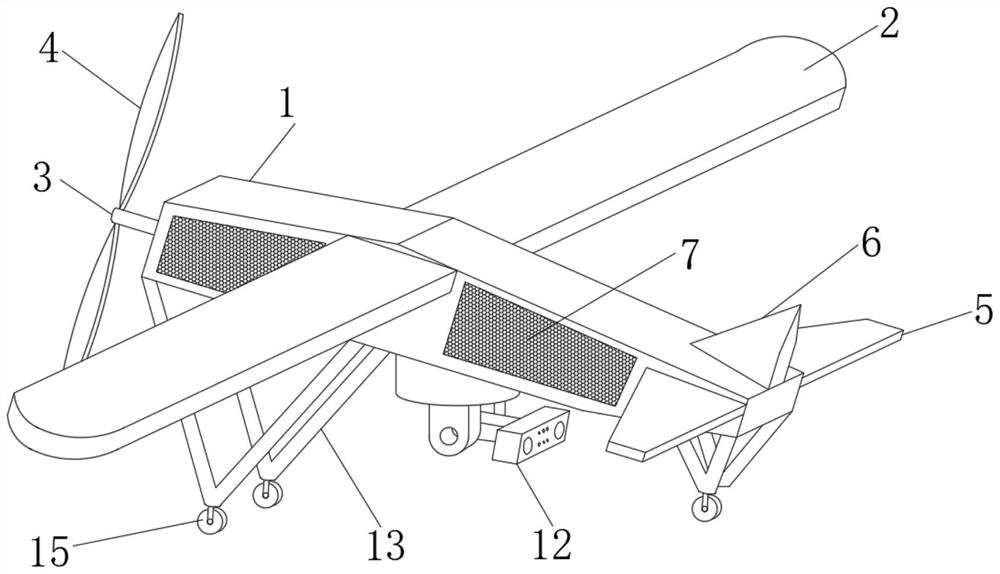 Identification device for smart city based on artificial intelligence and identification method thereof