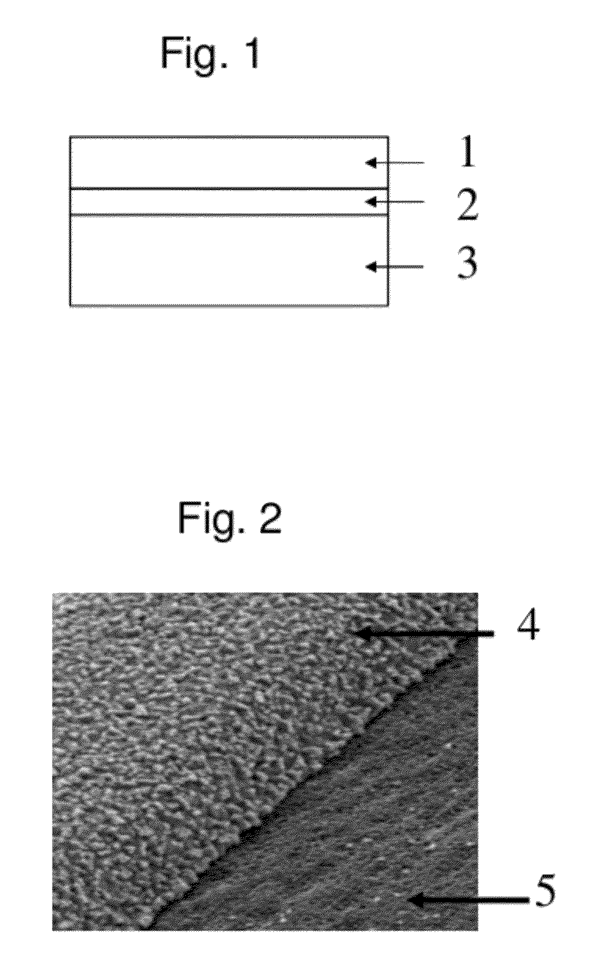 Ultra thin copper foil with very low profile copper foil as carrier and its manufacturing method