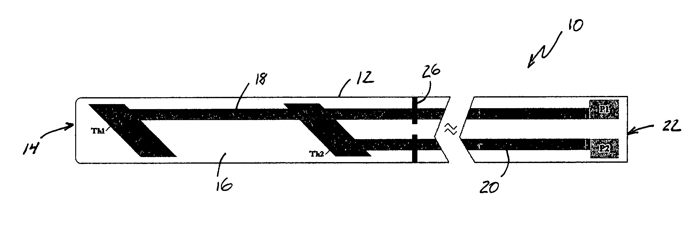 Epidural electrode for use during spinal surgery