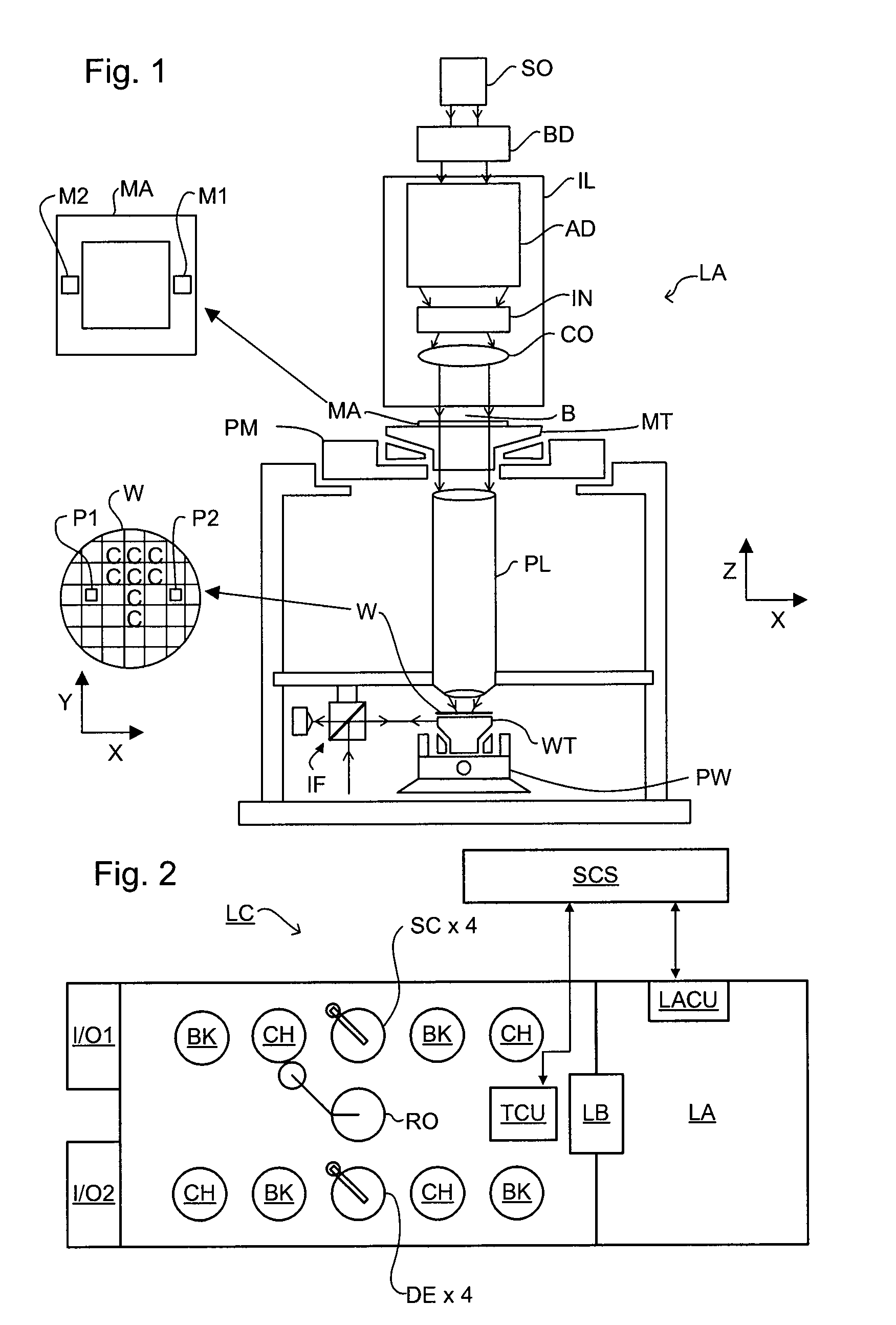Inspection Apparatus, Lithographic Apparatus, Lithographic Processing Cell and Inspection Method