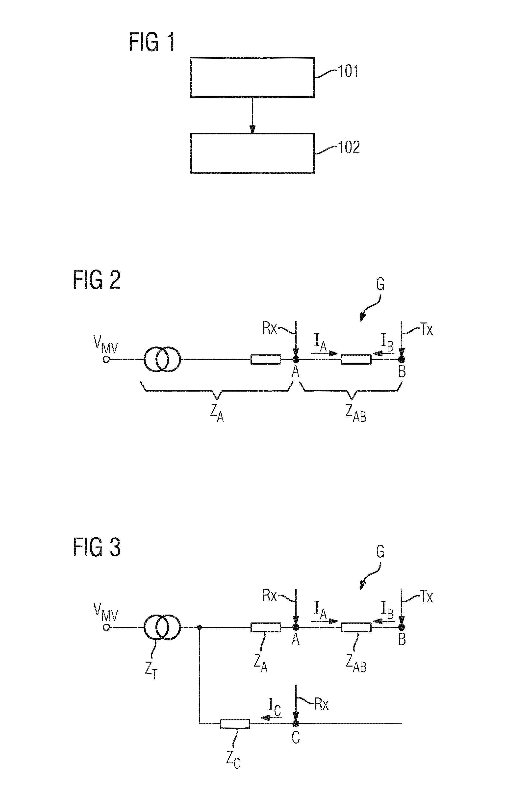 Signaling and controlling a power grid coupling actuators