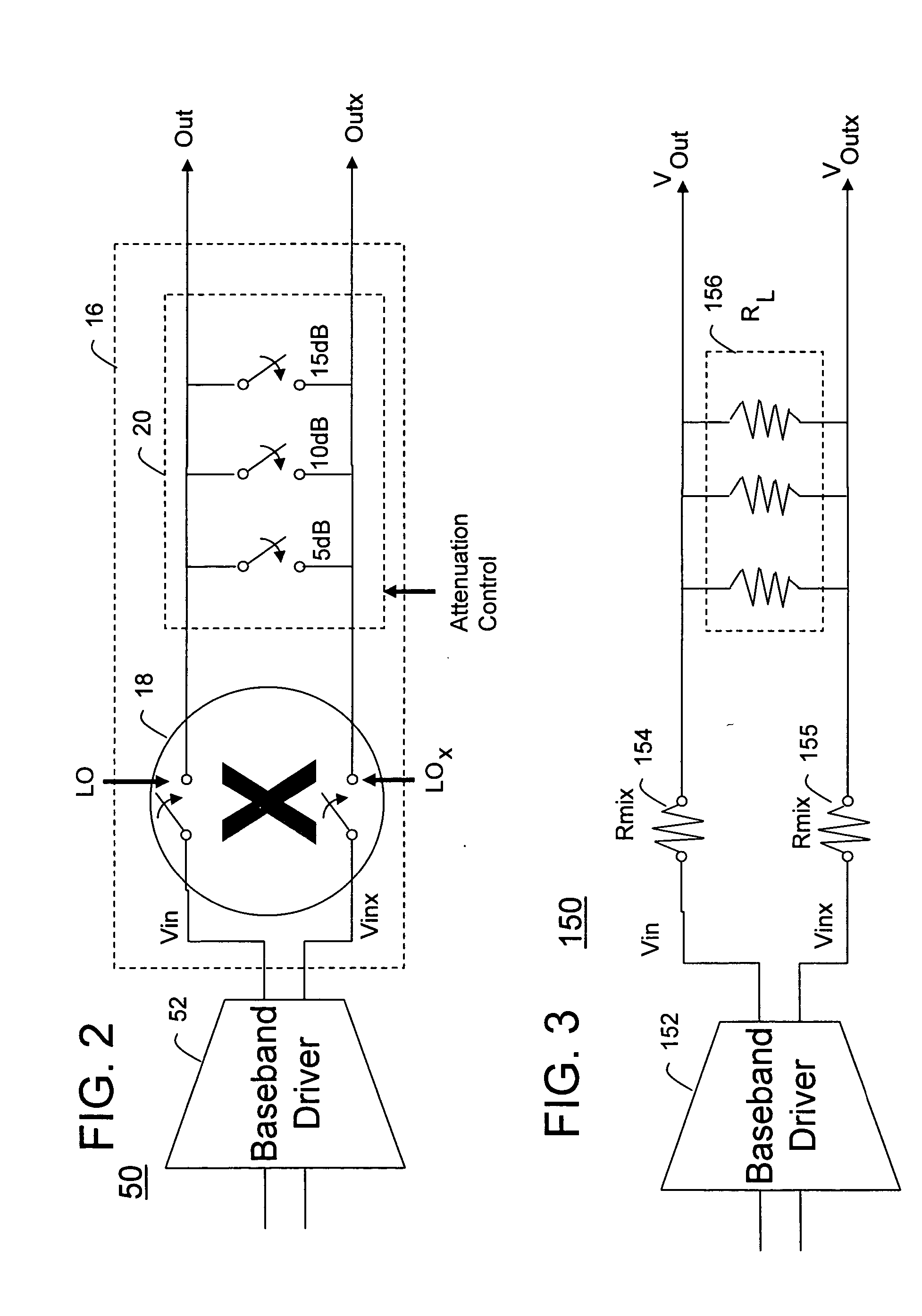 Method and system for dynamic range power control
