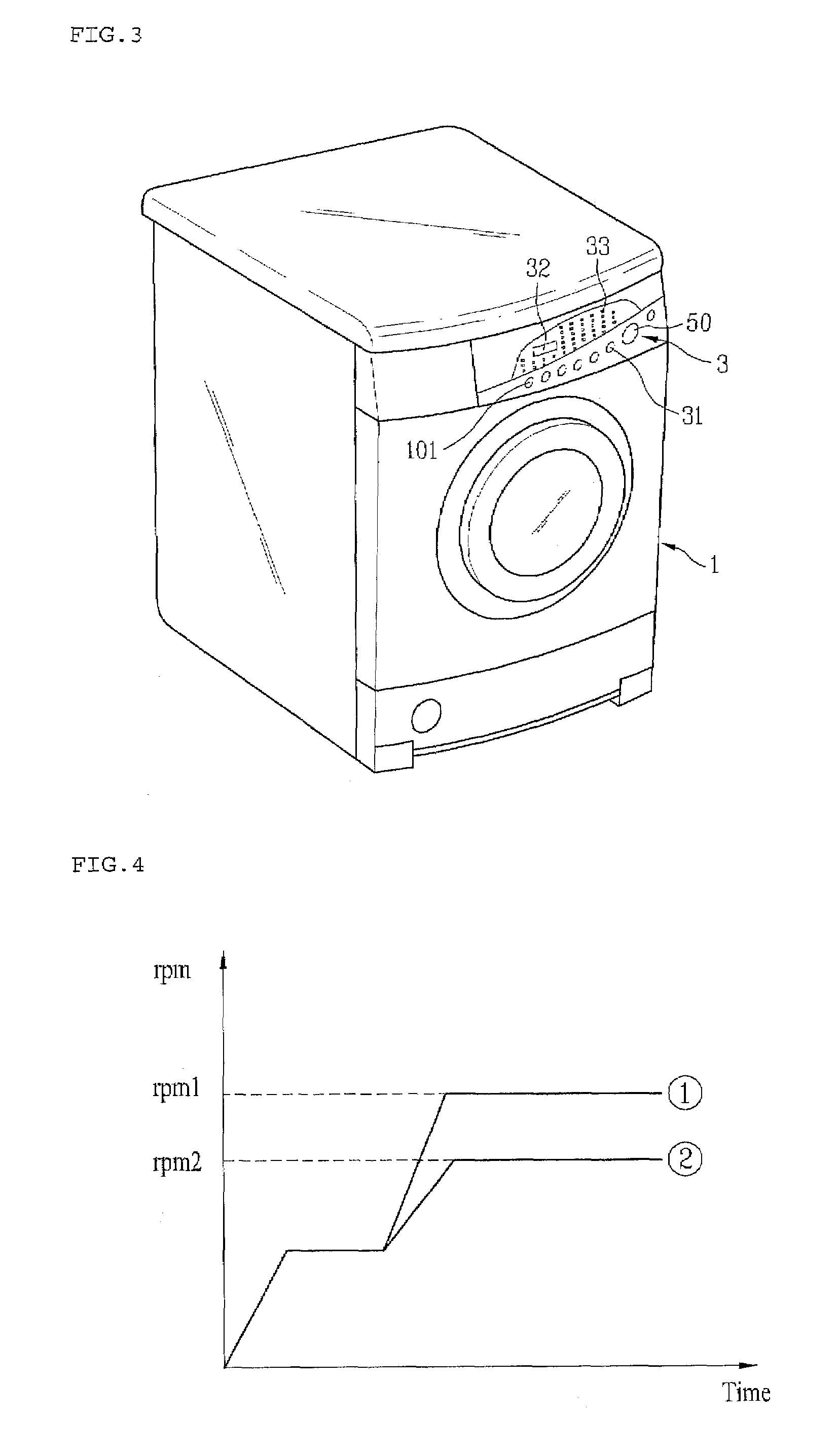 Washing machine with stillness mode and method of operating the same