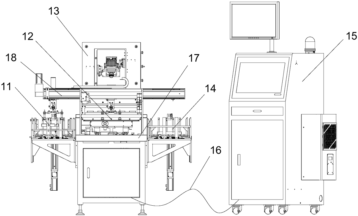 Multi-spectrum-based isomeric color measurement system