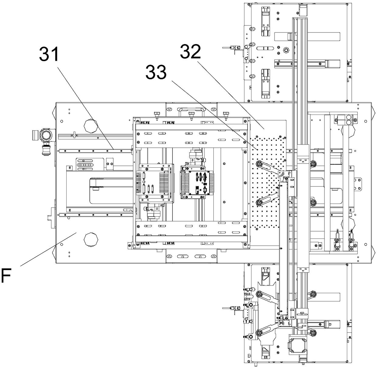 Multi-spectrum-based isomeric color measurement system