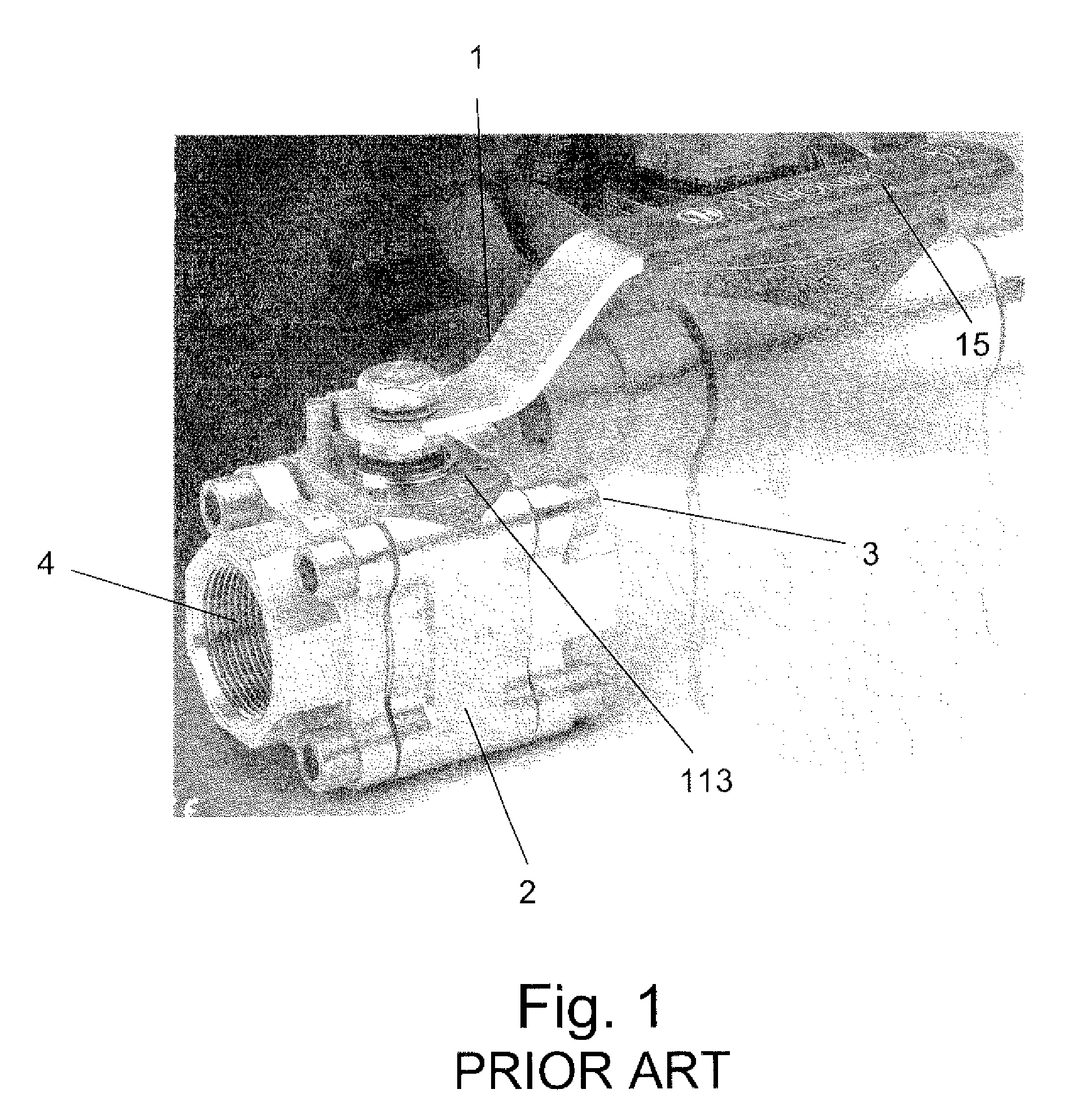 Device and system for monitoring valves