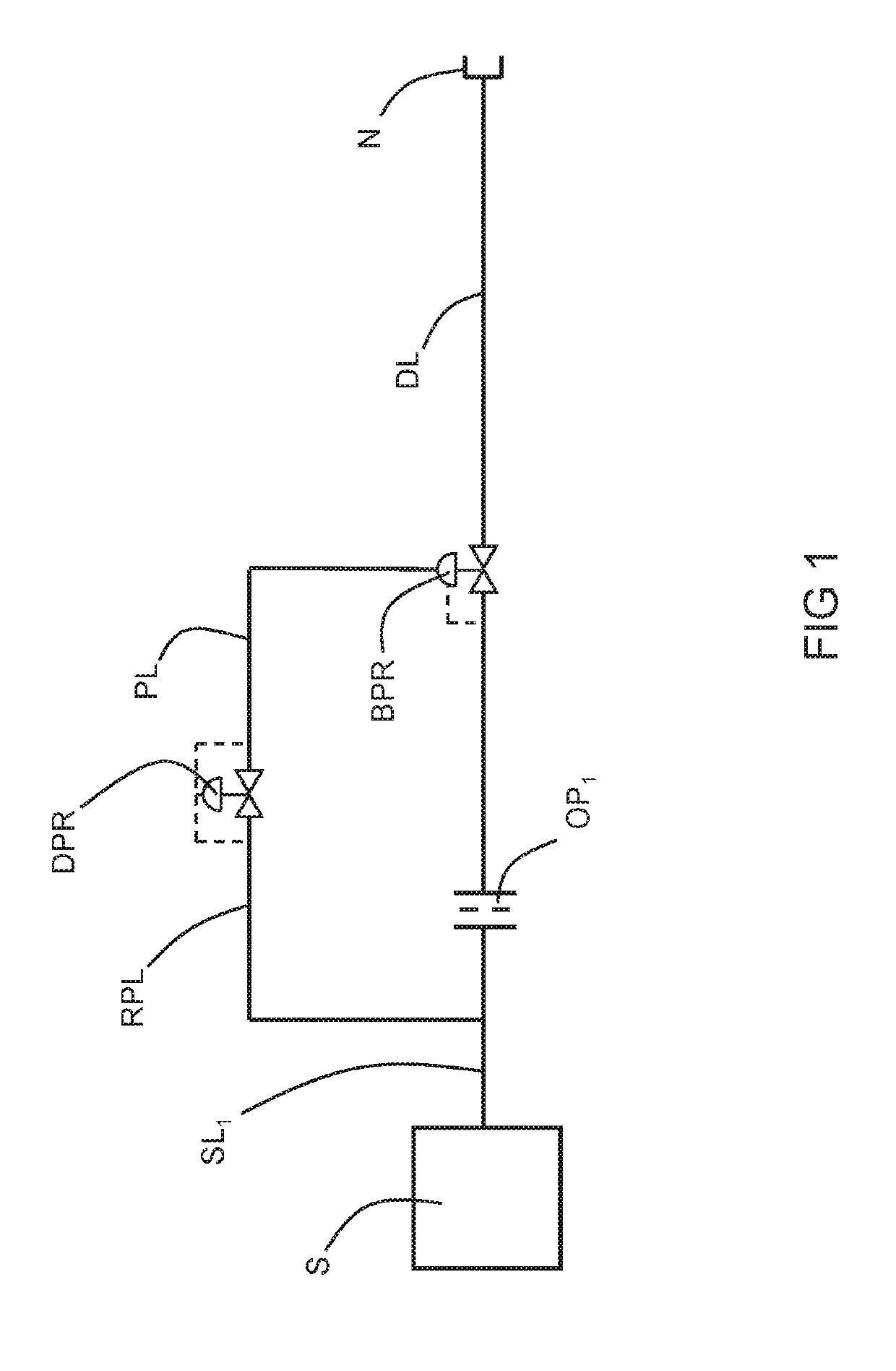 Mobile hydrogen dispenser for fuel cell vehicles