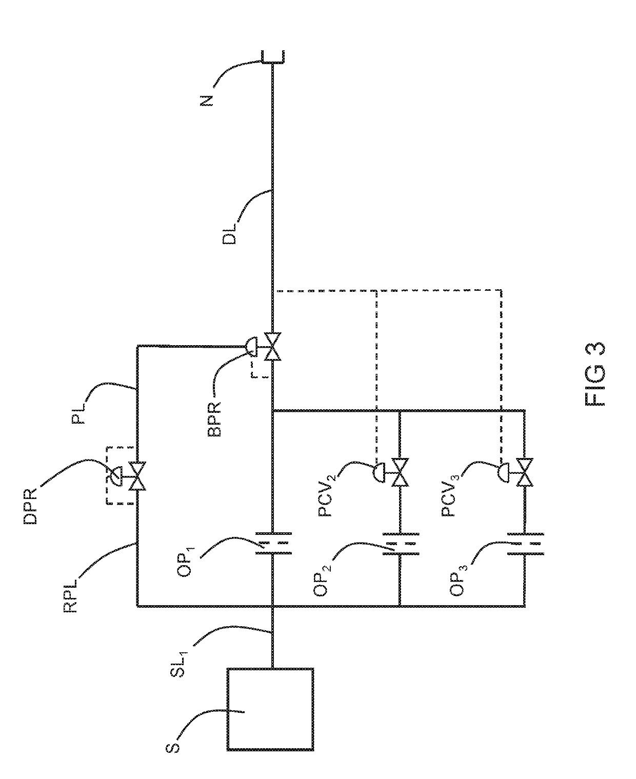 Mobile hydrogen dispenser for fuel cell vehicles