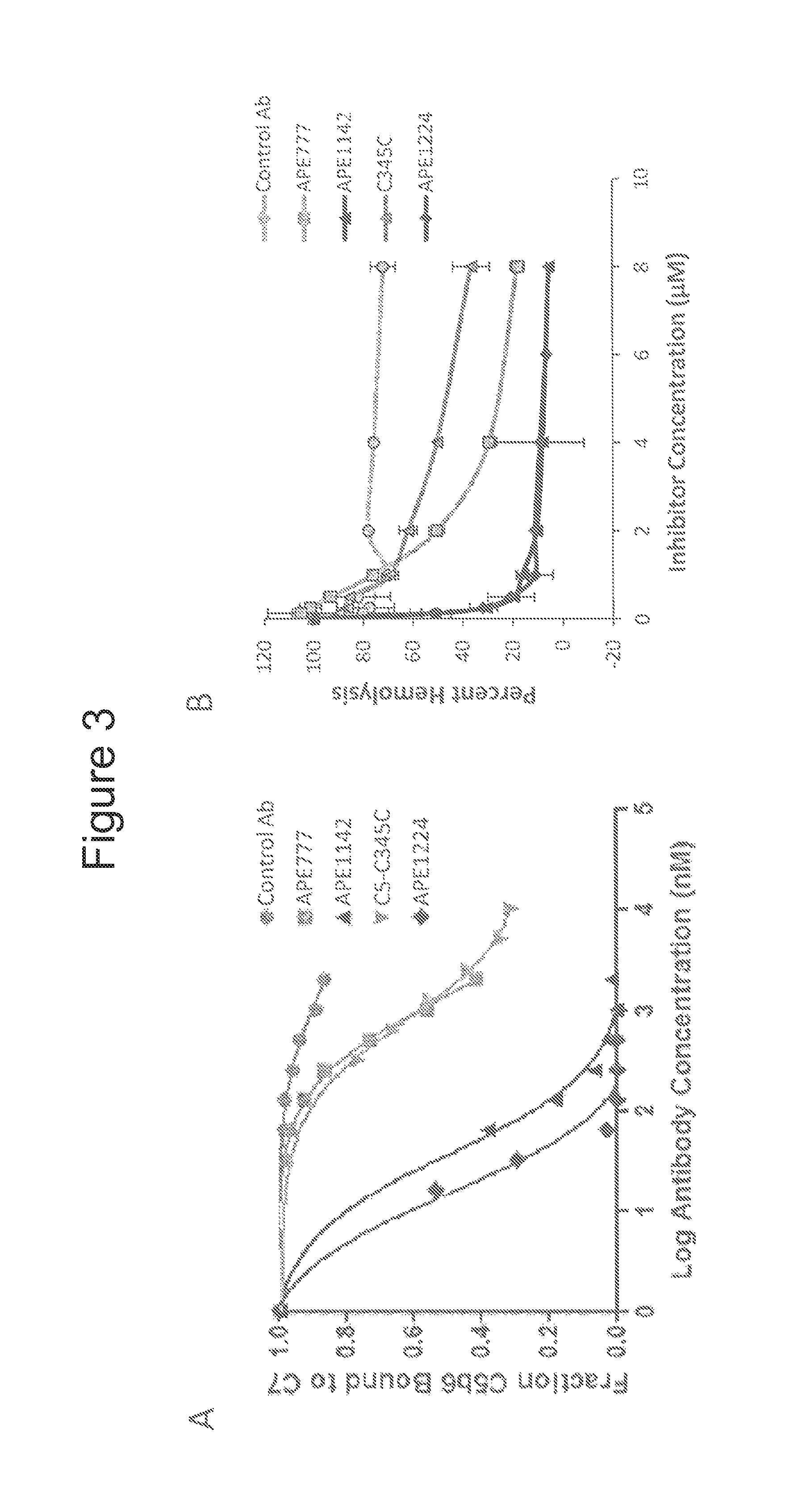 Humanized antibodies directed against complement protein C5
