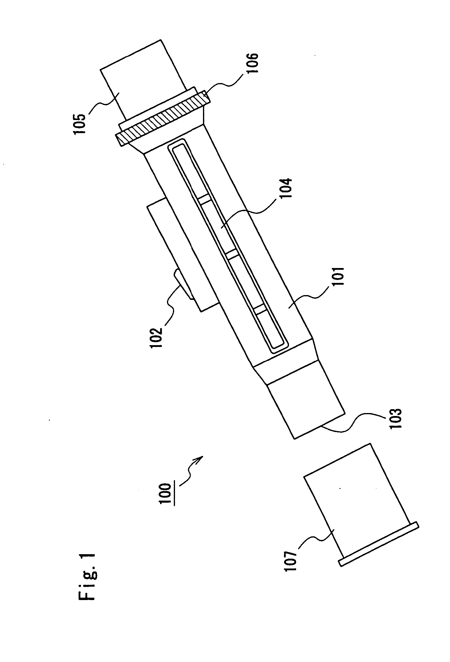 Puncturing instrument, puncturing needle cartridge, puncturing instrument set, and puncturing needle discardment instrument