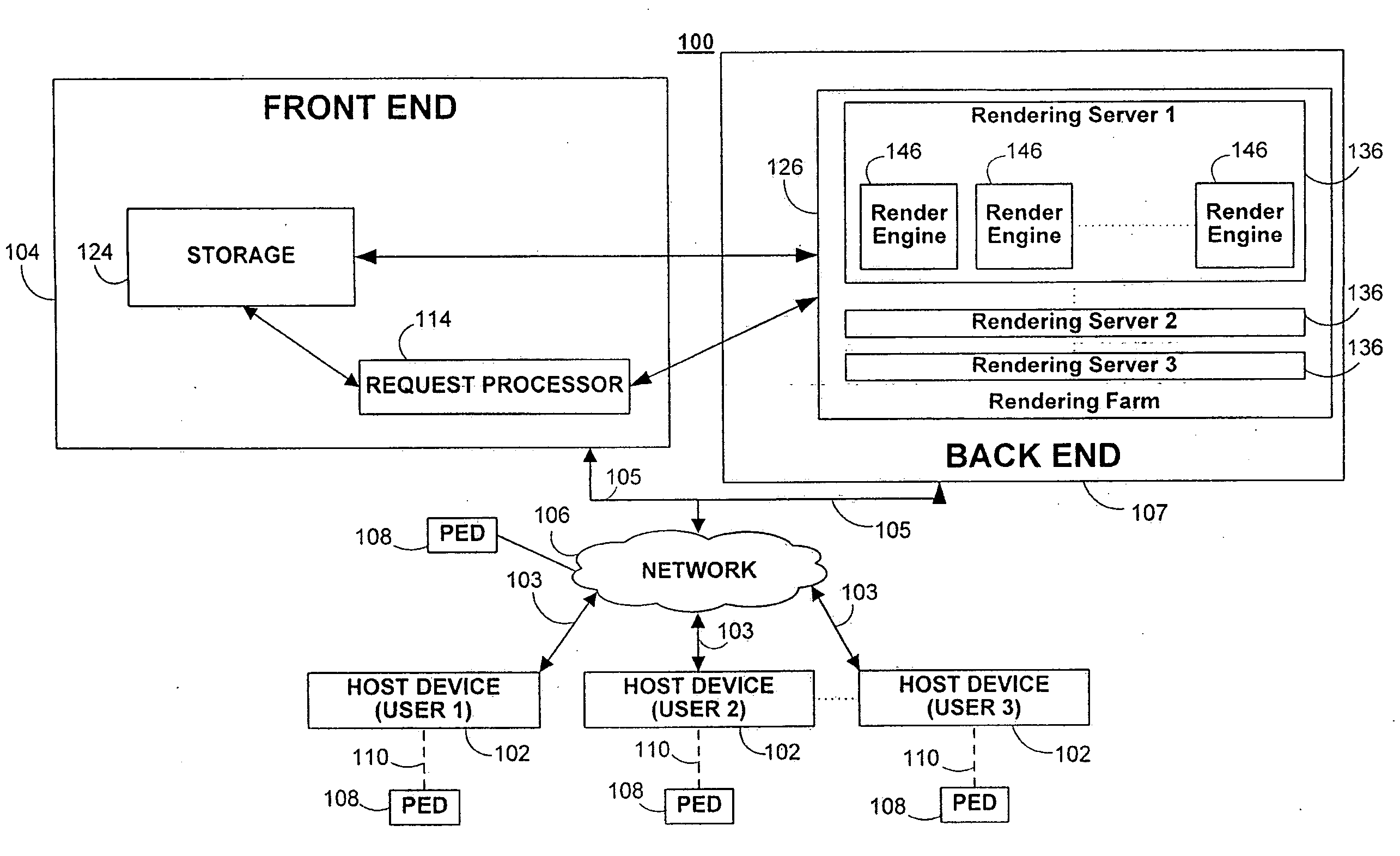 Systems and methods for selective text to speech synthesis