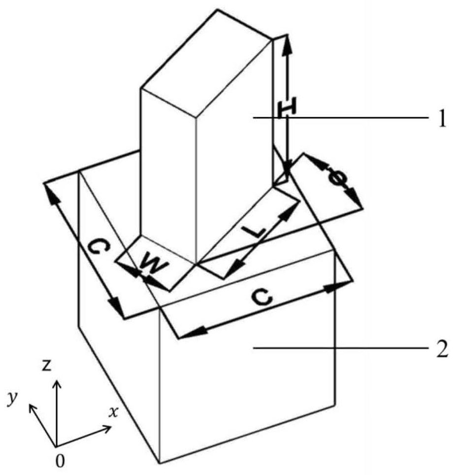 Fabrication method of microlens array