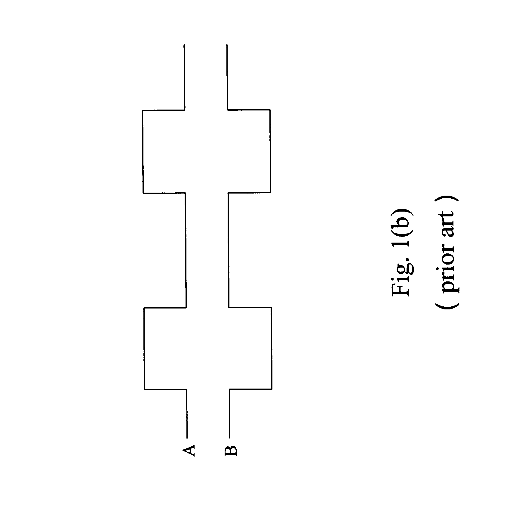 Charge pump device and operating method thereof