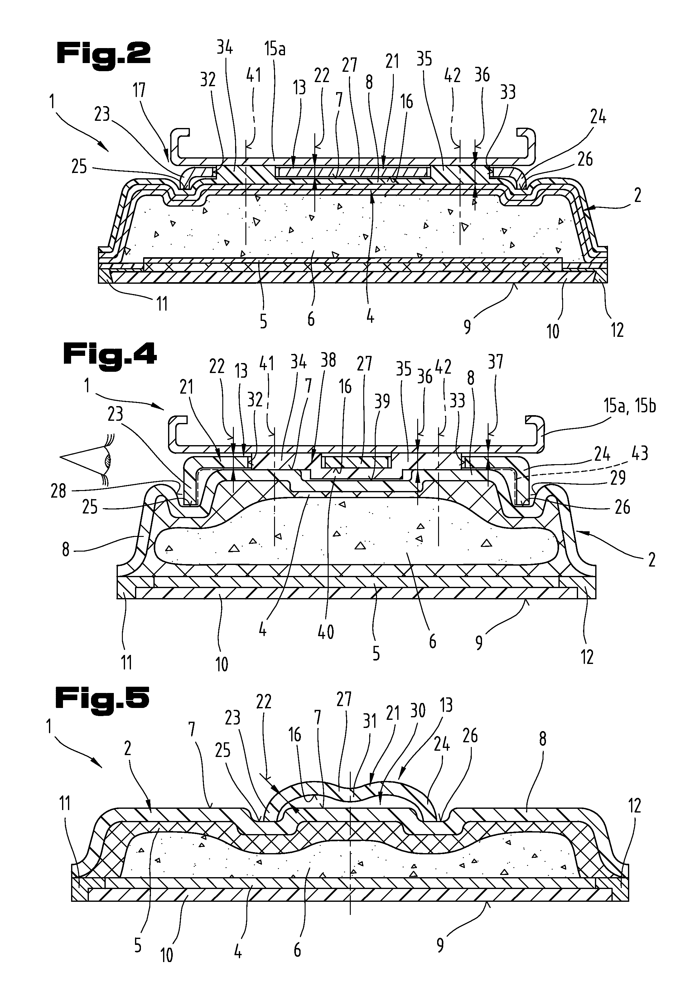 Board-like sliding device in the form of a ski or snowboard