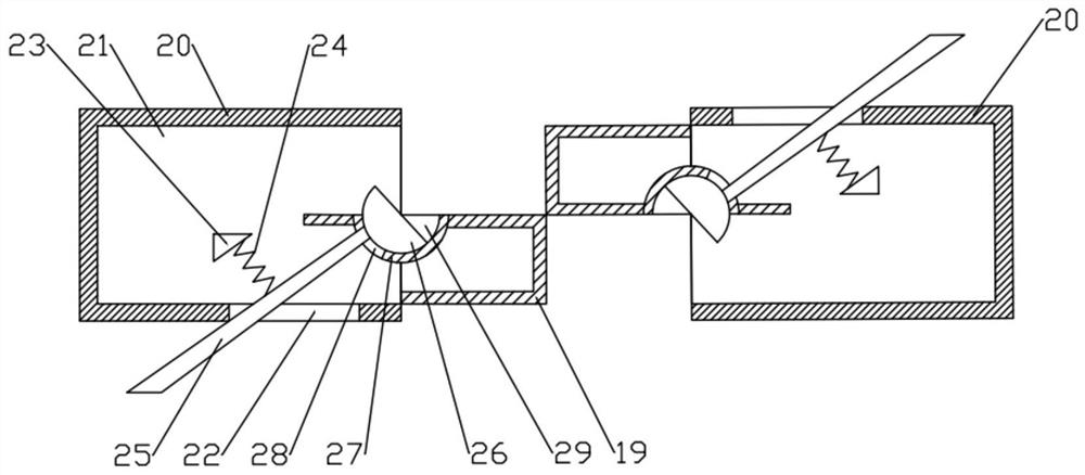 Injection molding machine injection molding head convenient to disassemble and assemble