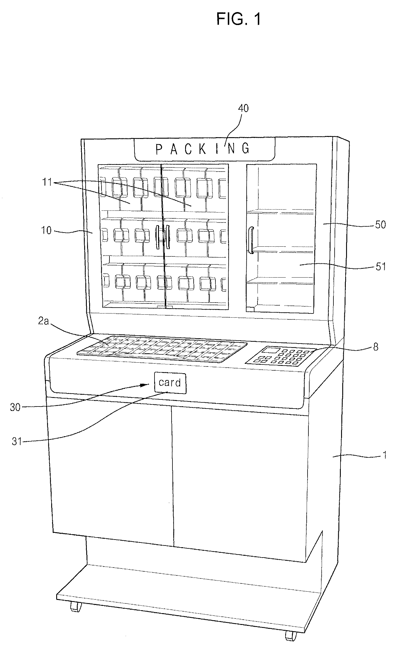 Semi-automatic Medicine Packaging Machine