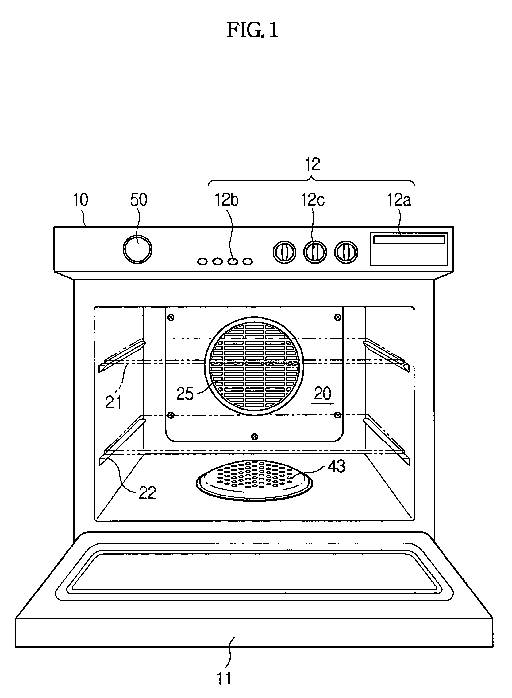 Heating cooker