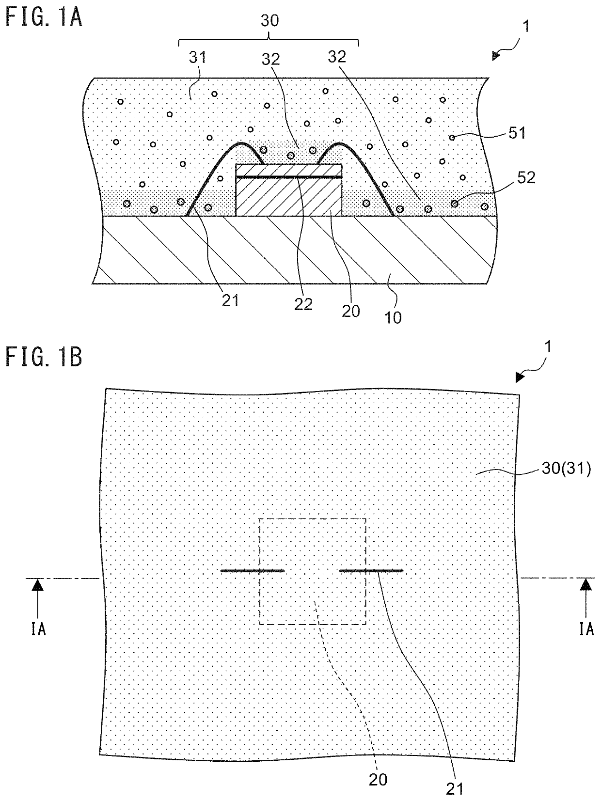 Light-emitting device