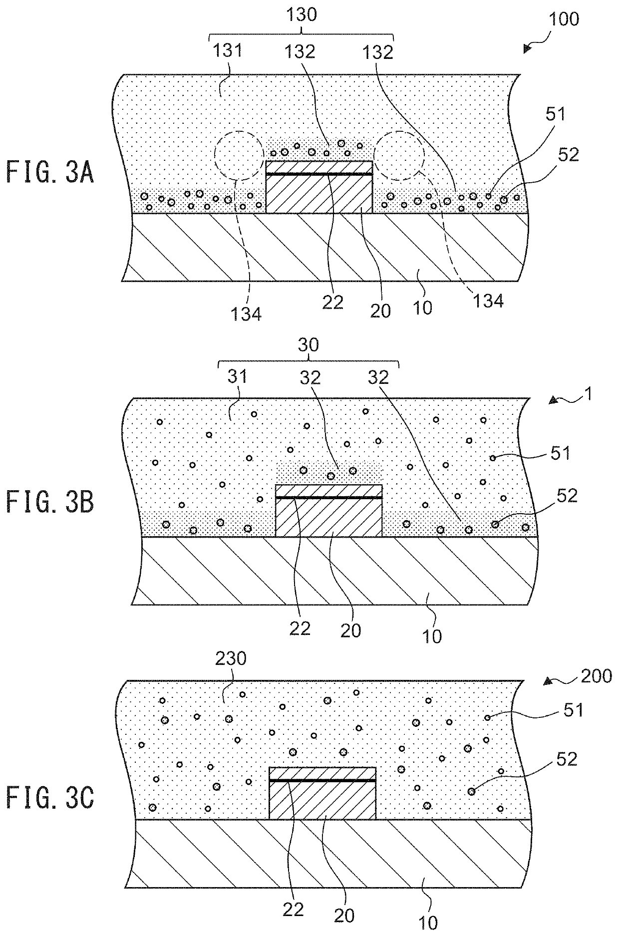 Light-emitting device