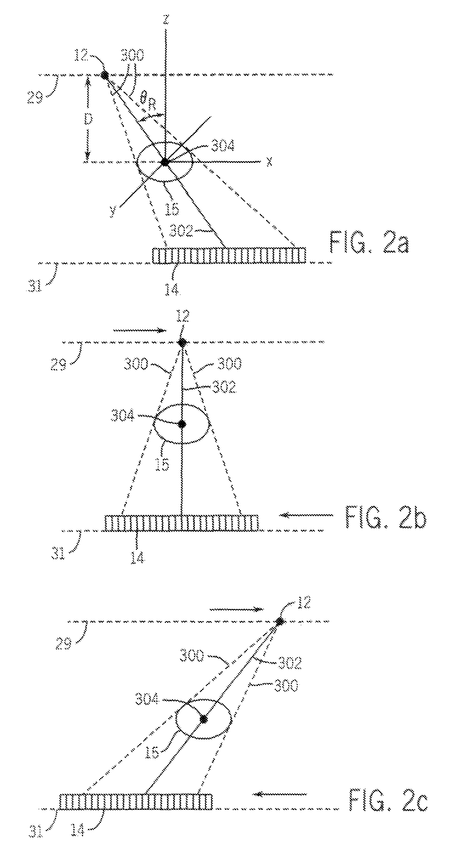 Ultra low radiation dose X-ray CT scanner