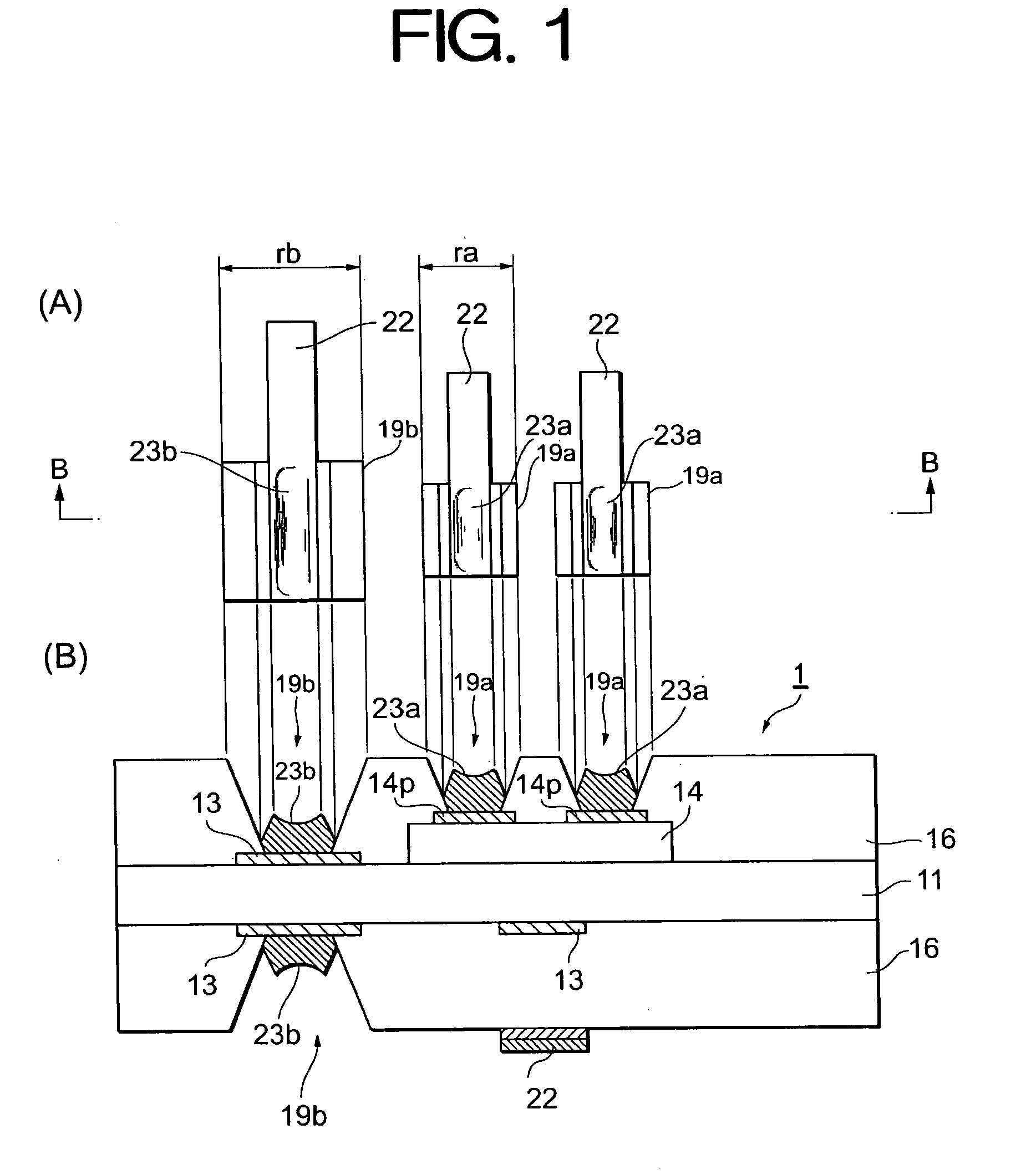 Wiring structure, forming method of the same and printed wiring board