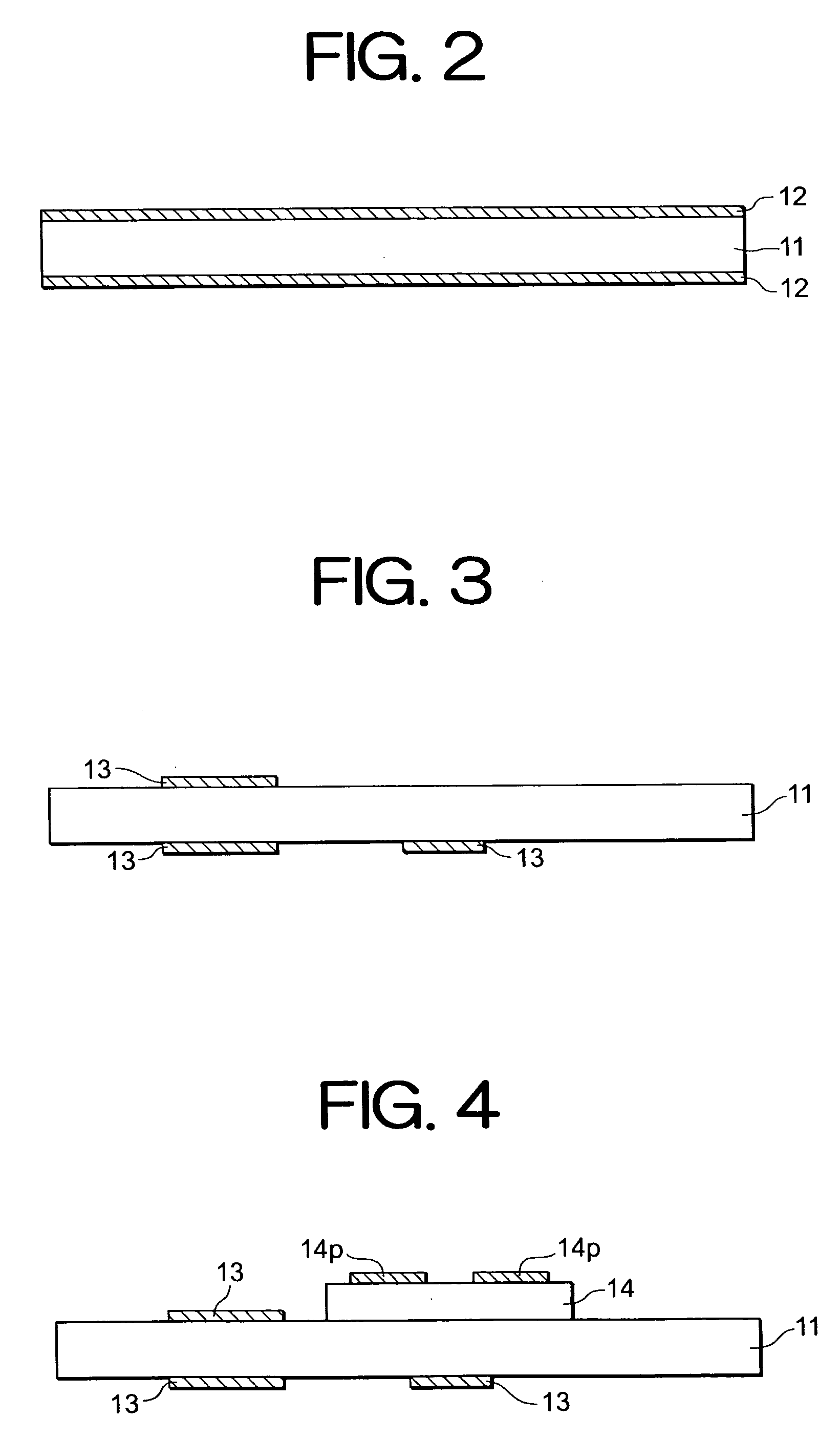 Wiring structure, forming method of the same and printed wiring board