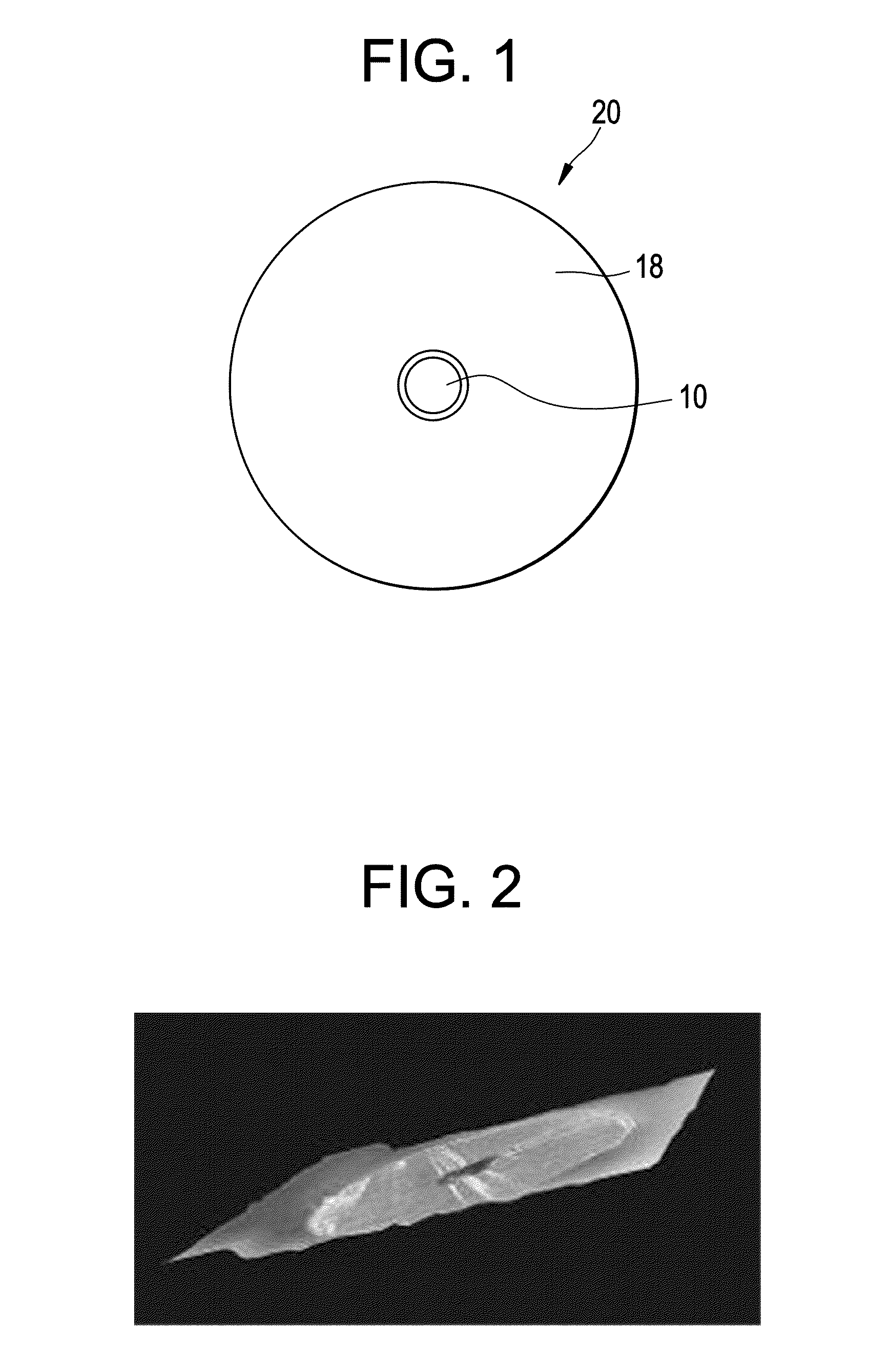 Fiber optic connectors and ferrules and methods for using the same