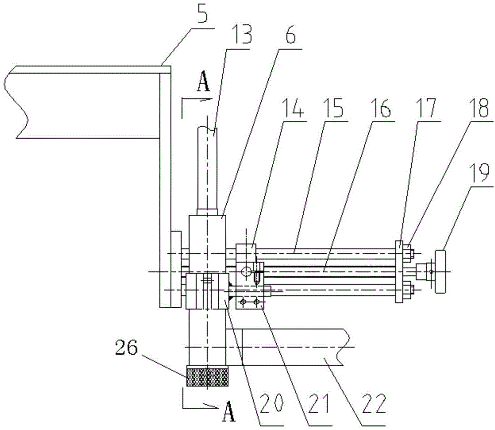 Welding method and device for welding with accelerated cooling