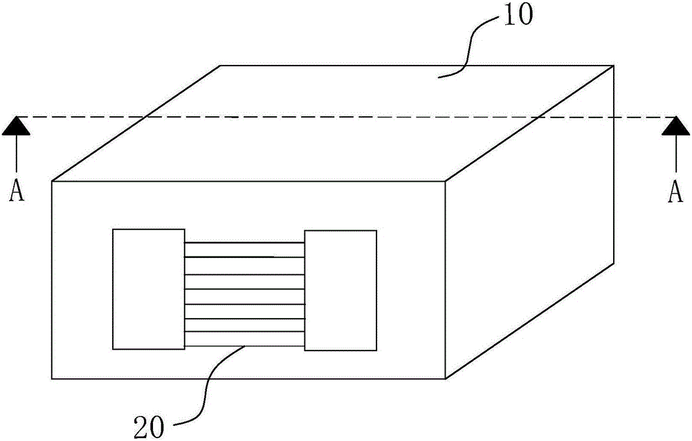 Adjustable inductor