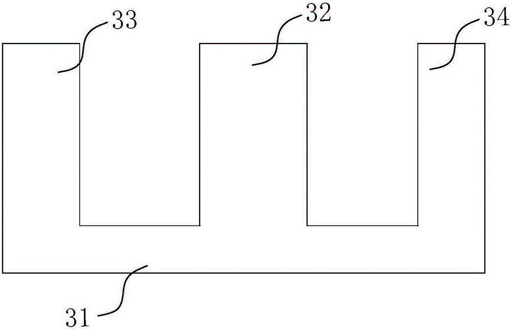 Adjustable inductor