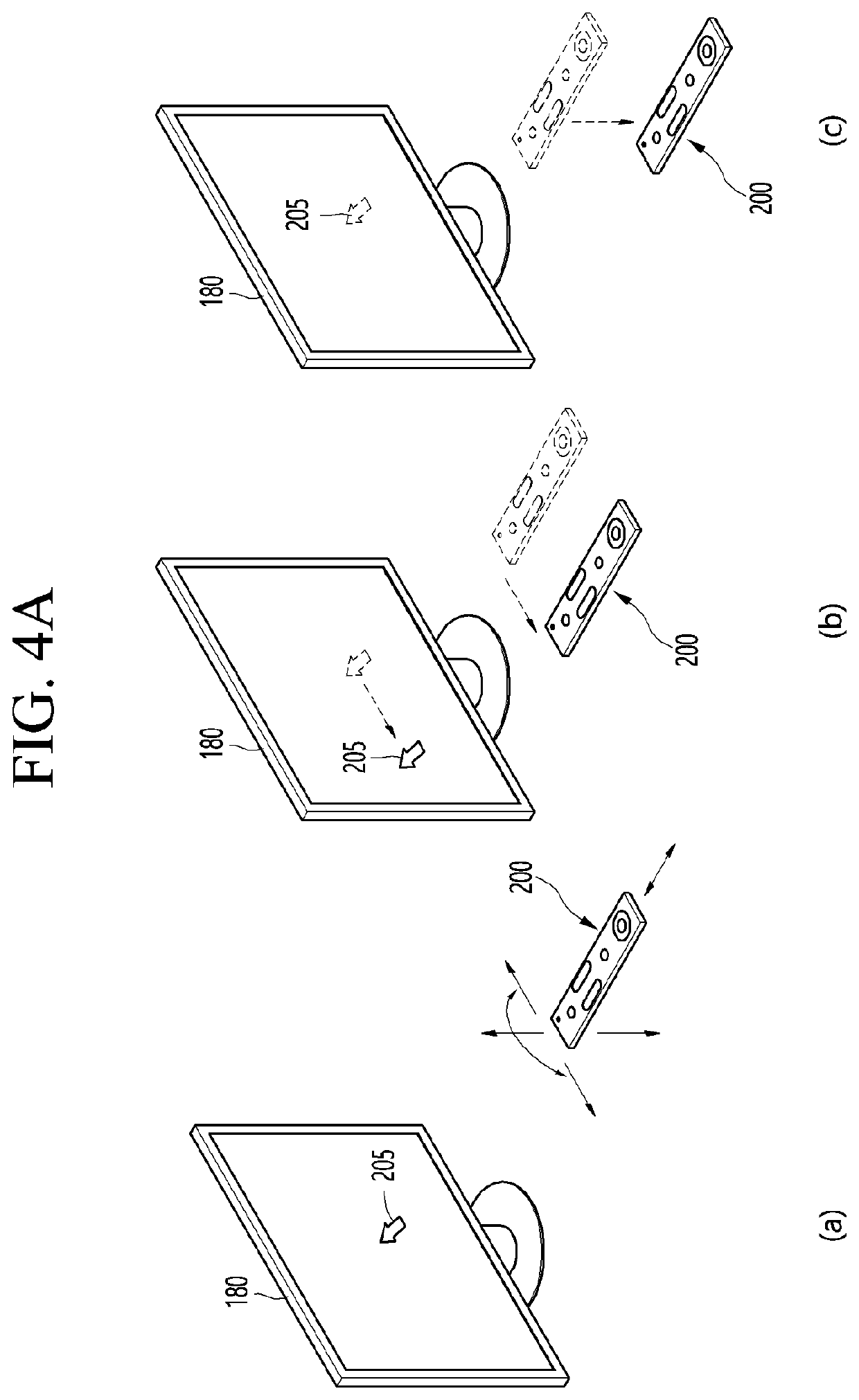 Display apparatus and operation method thereof