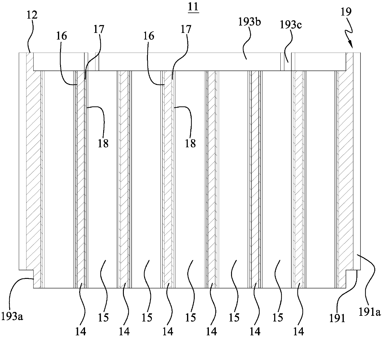 Photocatalyst assembly and photocatalyst air purifier thereof