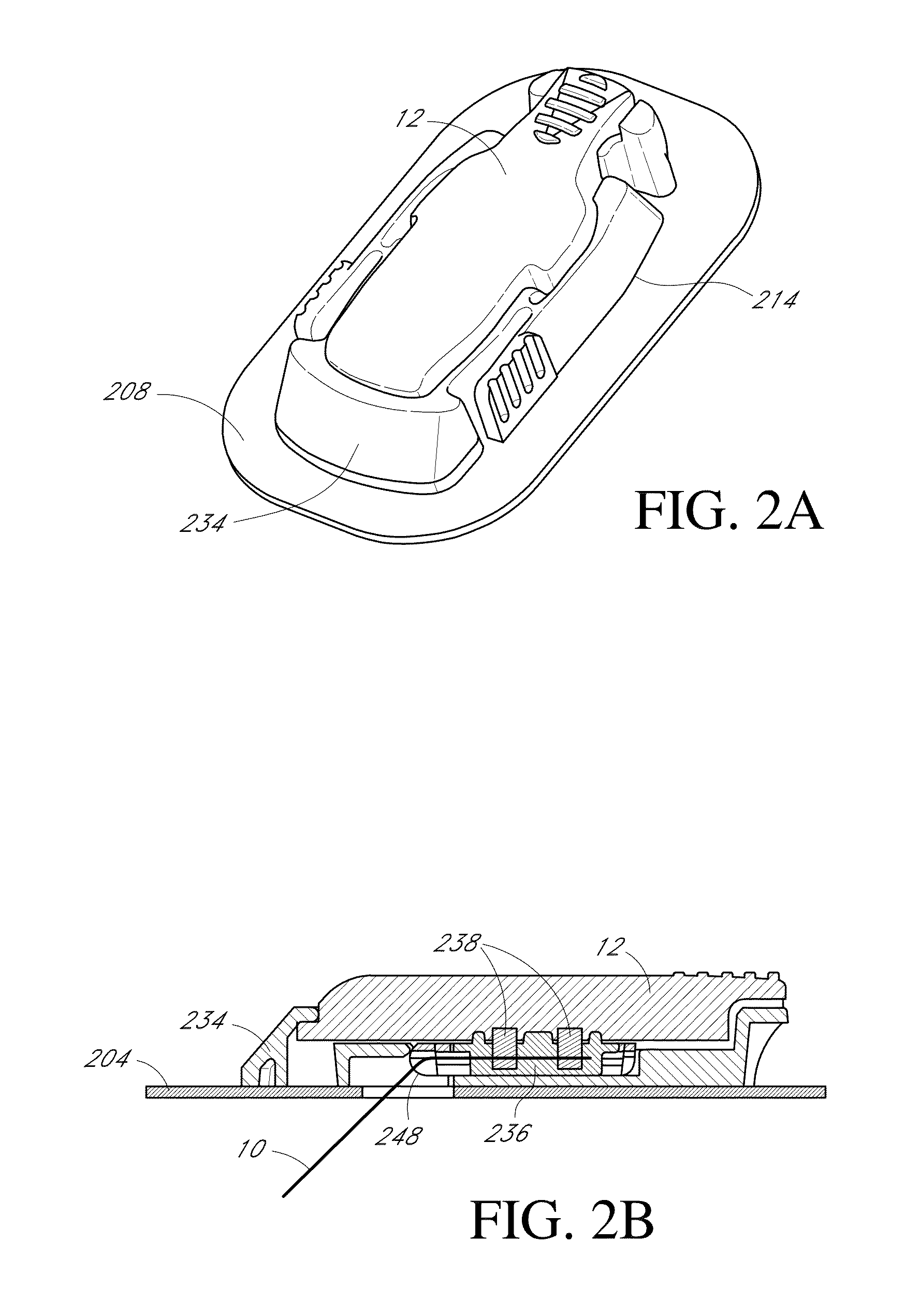Systems and methods for detecting glucose level data patterns