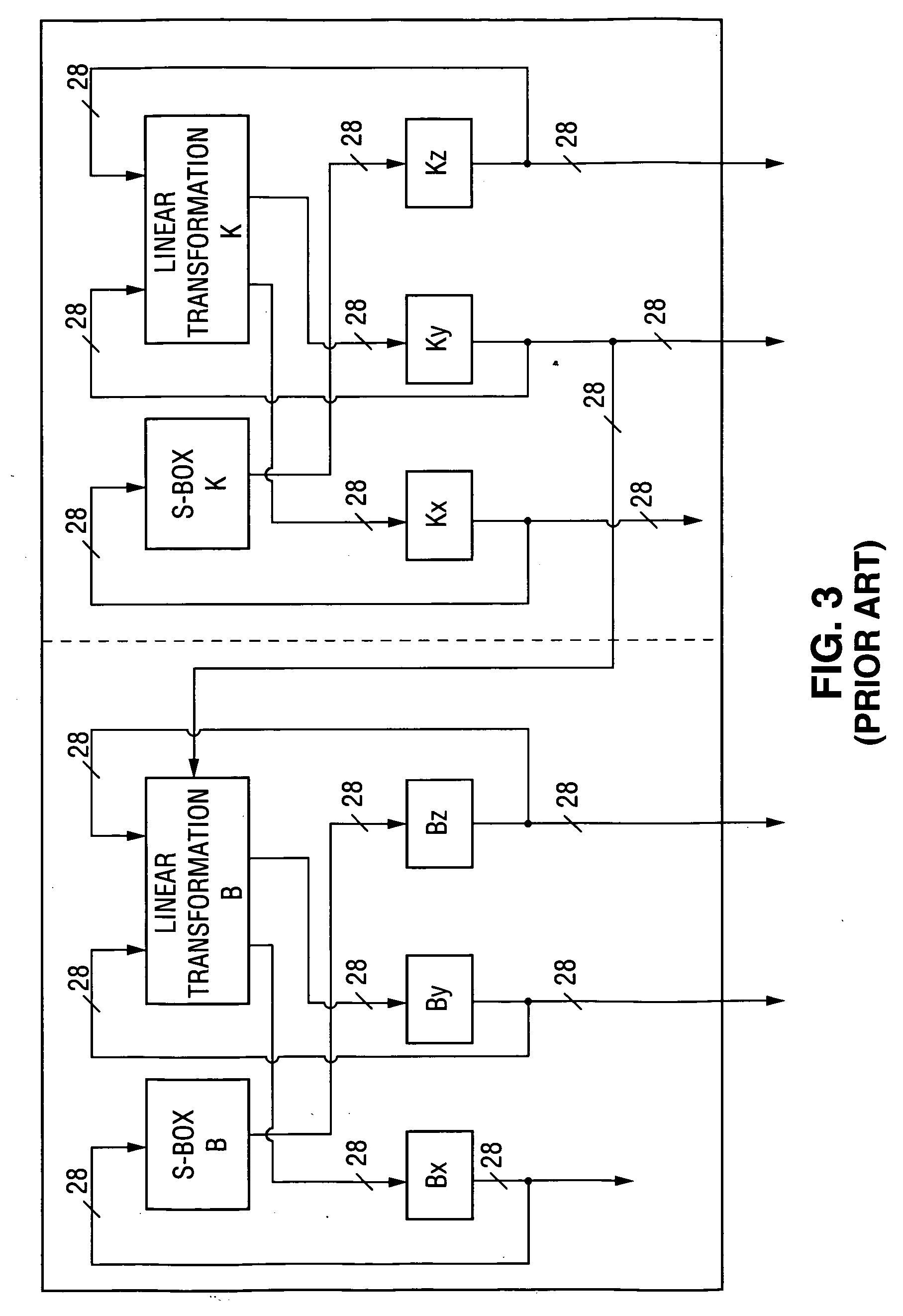 Method and apparatus for content protection in a personal digital network environment