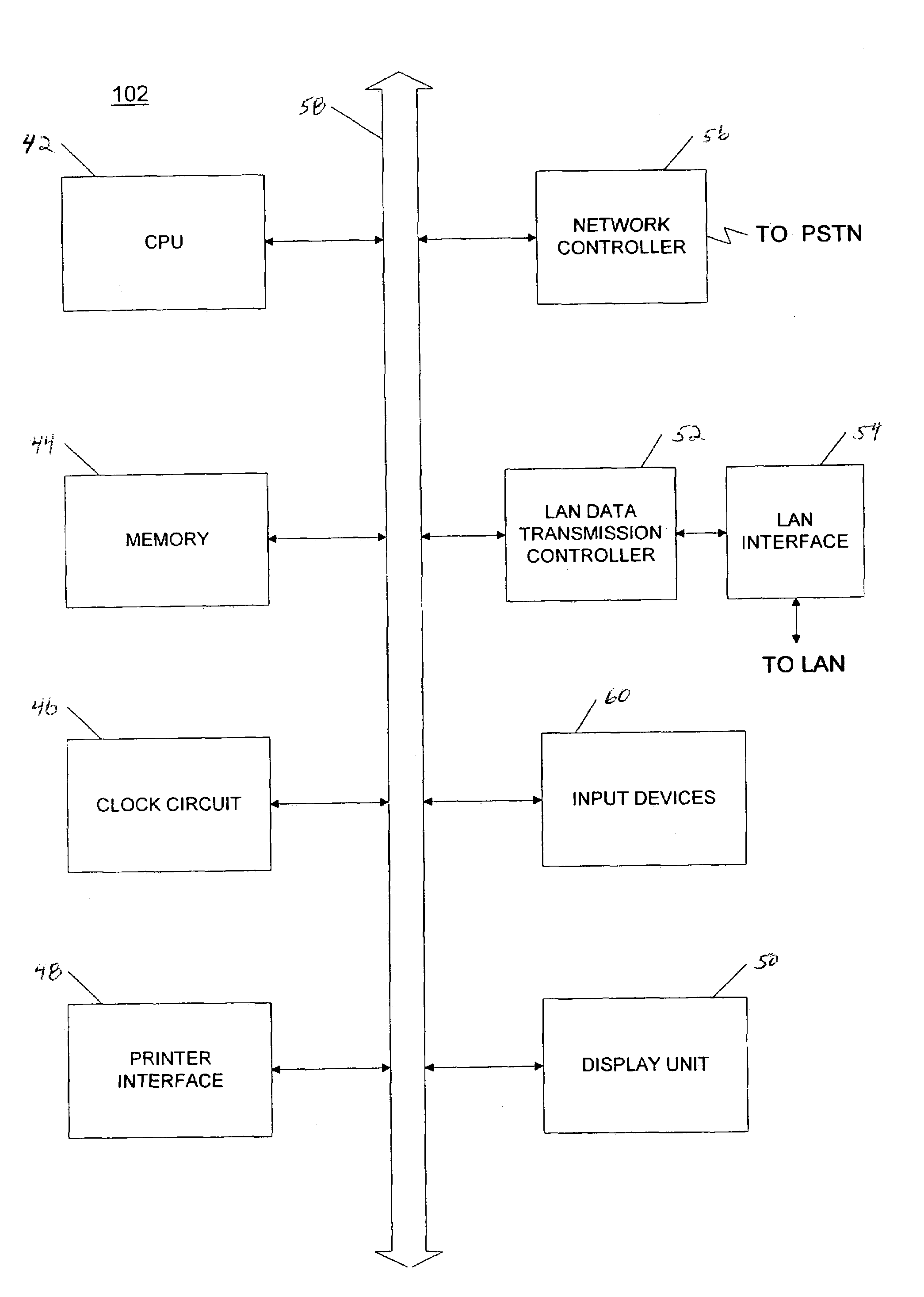 System and method for computer virus detection utilizing heuristic analysis