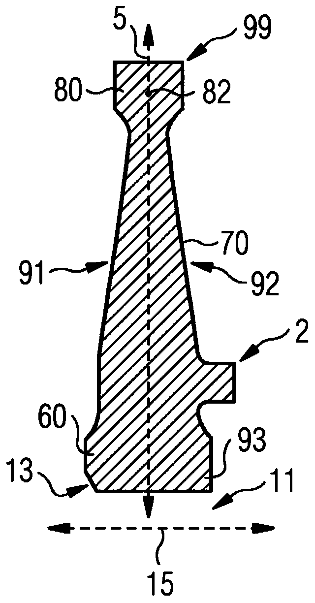 Gas turbine engine rotor disc holding assembly