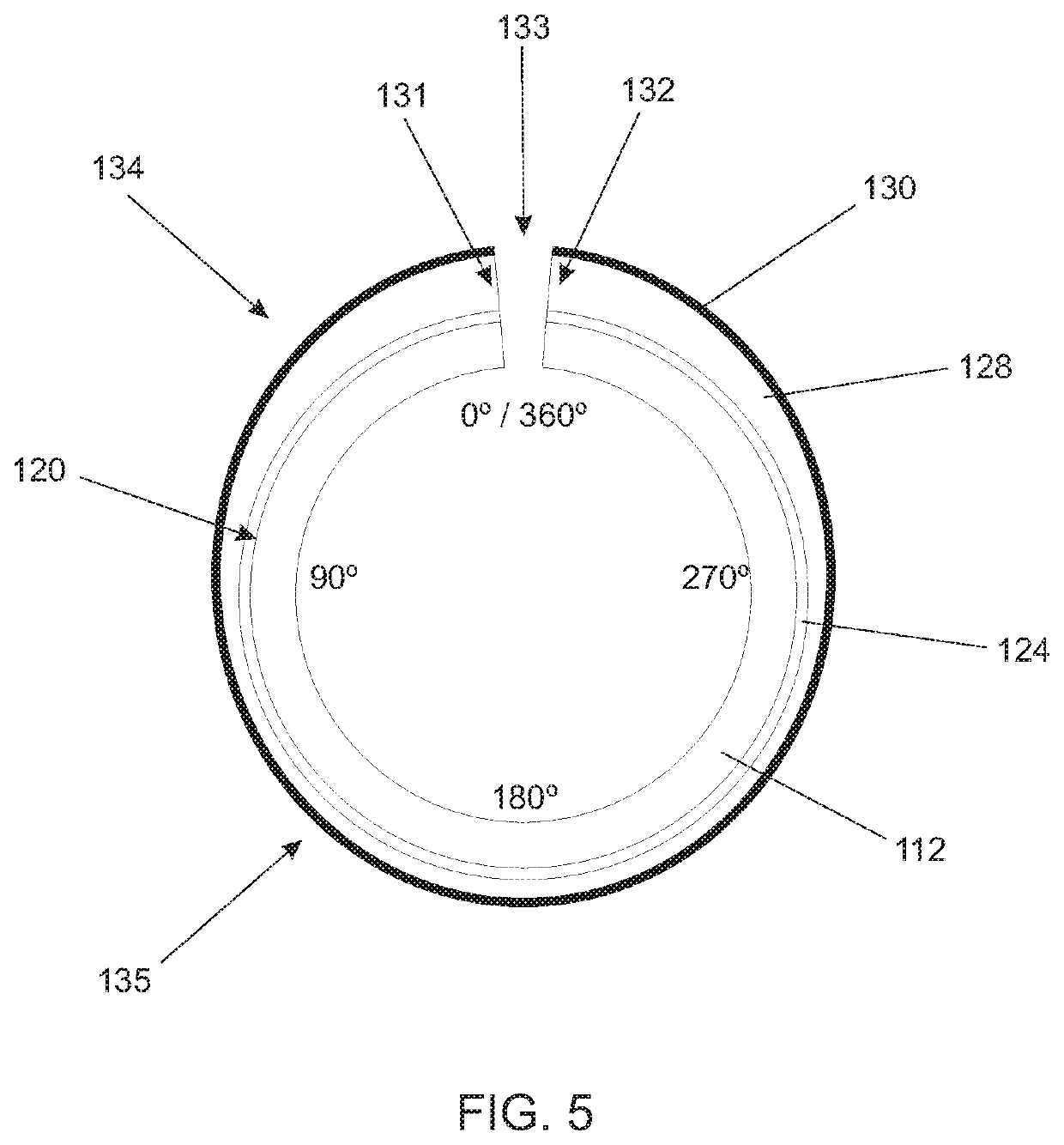 Piston ring and method of manufacture