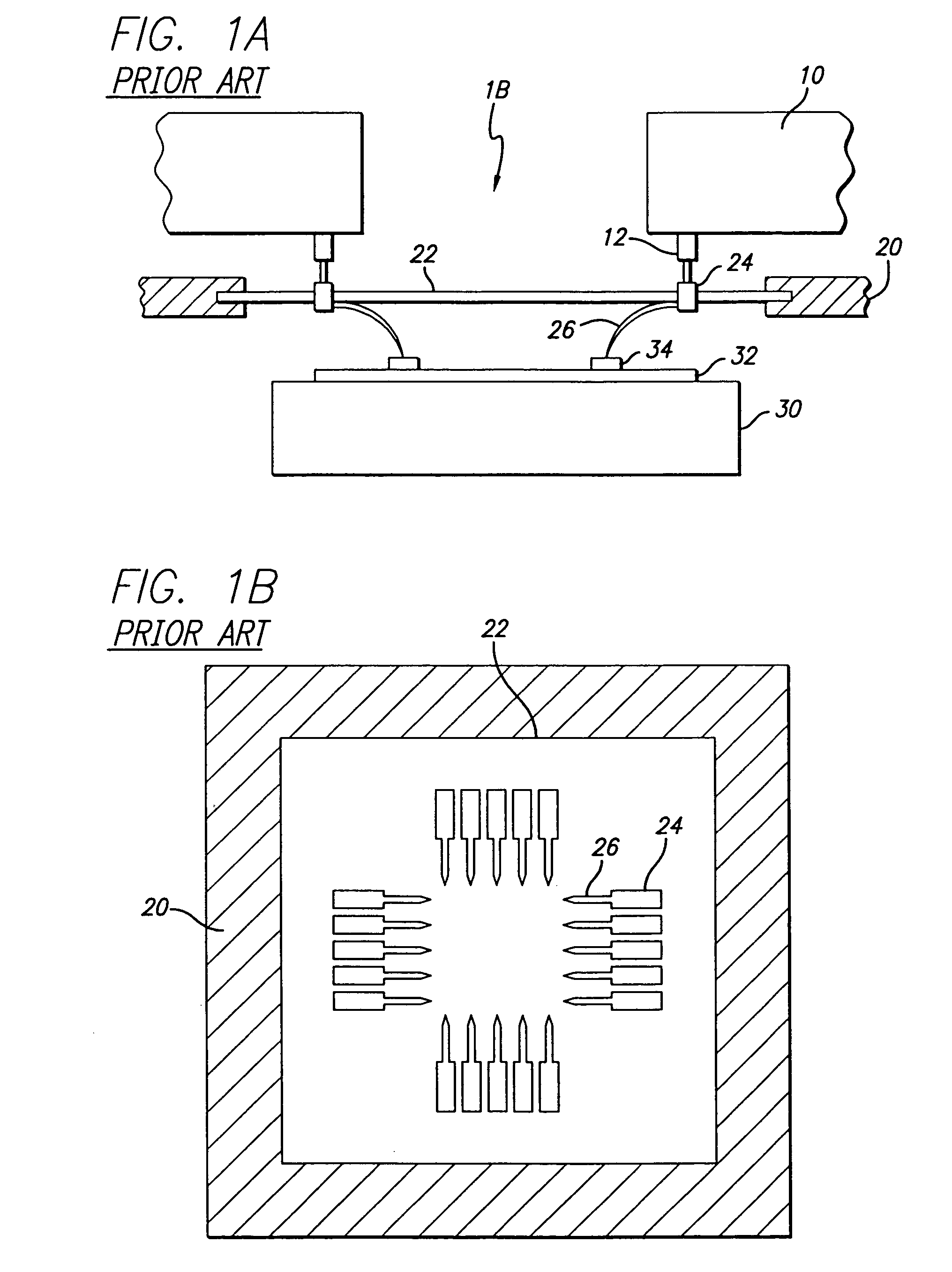 Automated system for designing and testing a probe card