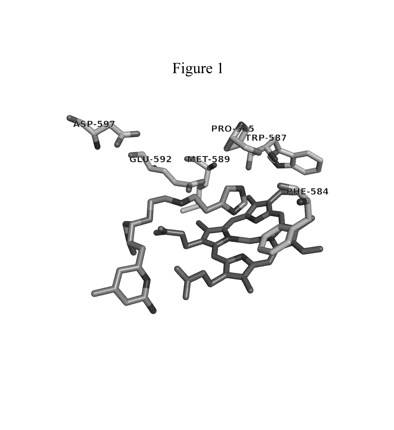 Selective neuronal nitric oxide synthase inhibitors with azole substituents