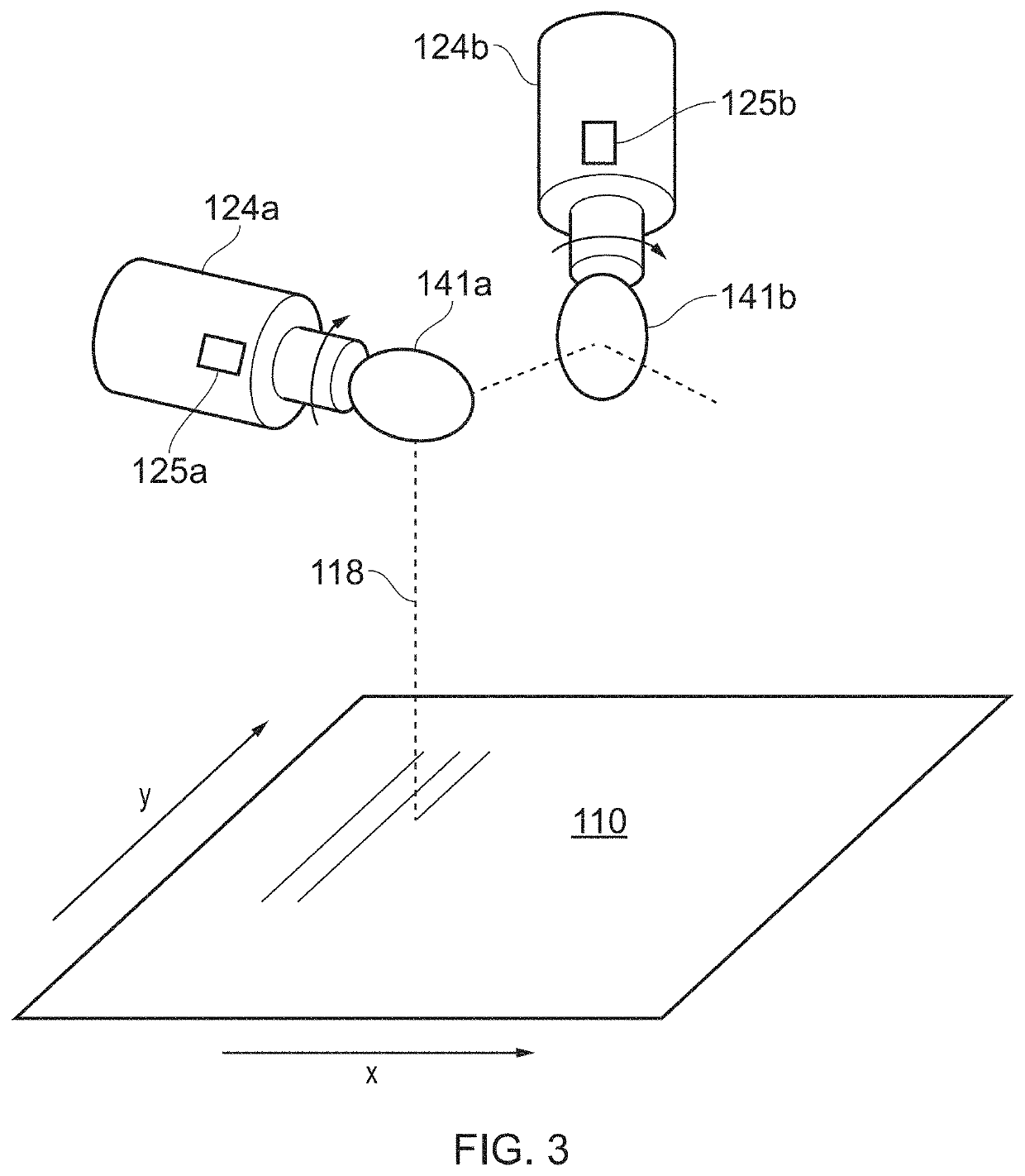 Improvements in or relating to on-axis melt pool sensors in an additive manufacturing apparatus