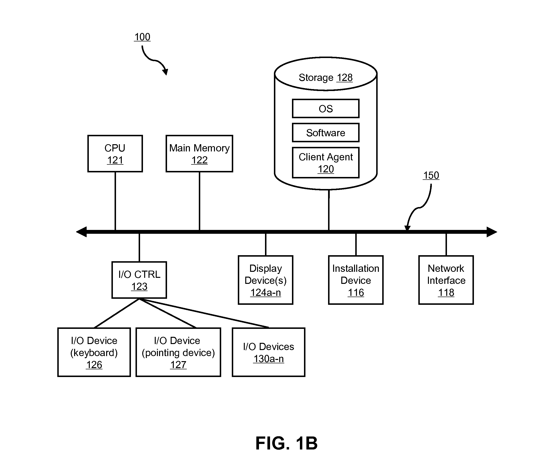 Interpreting a gesture-based instruction to selectively display a frame of an application user interface on a mobile computing device