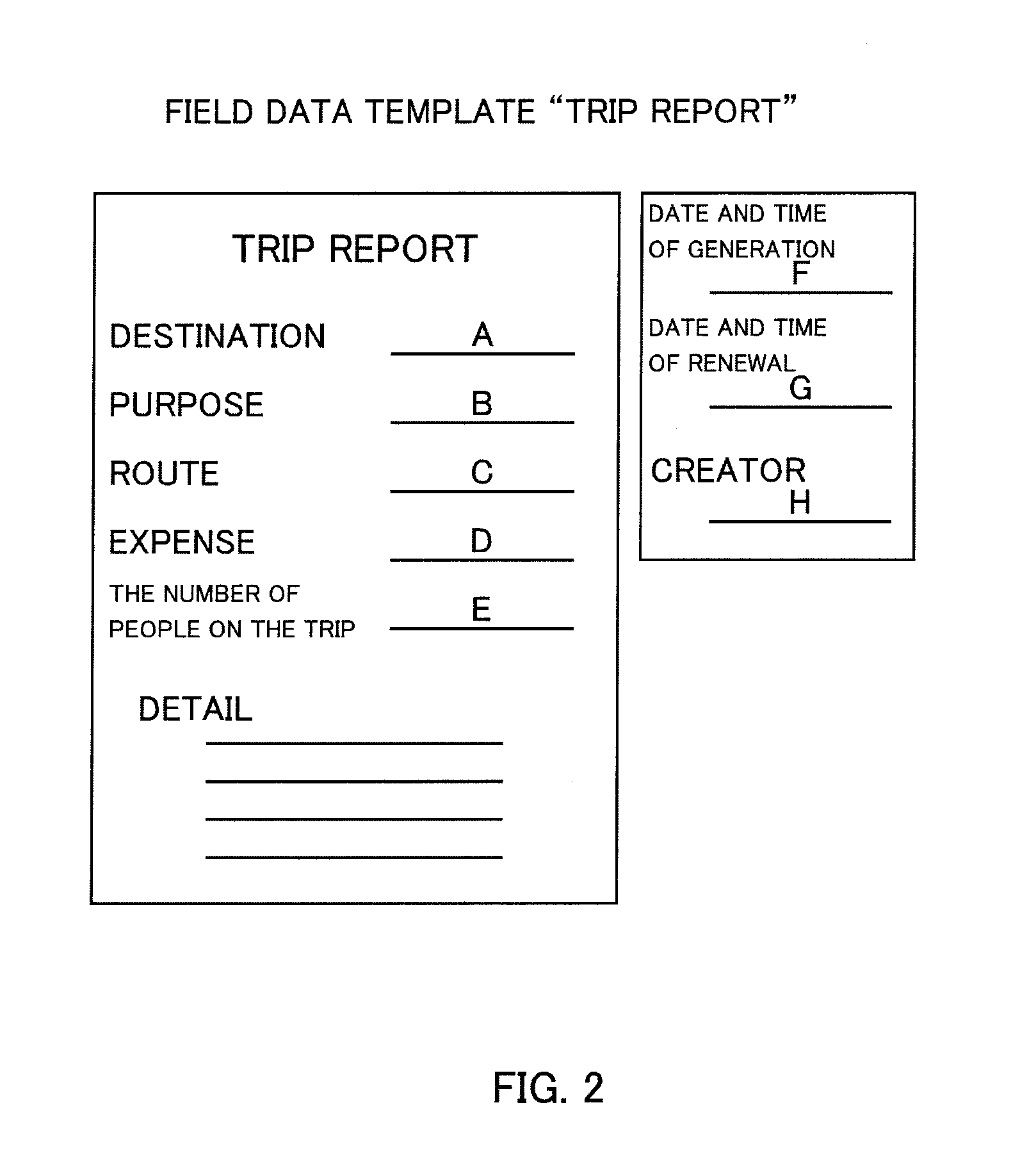 Document search device, imaging forming apparatus, and document search system