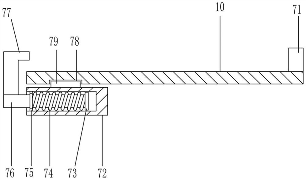 A workbench for convenient storage for circuit board maintenance