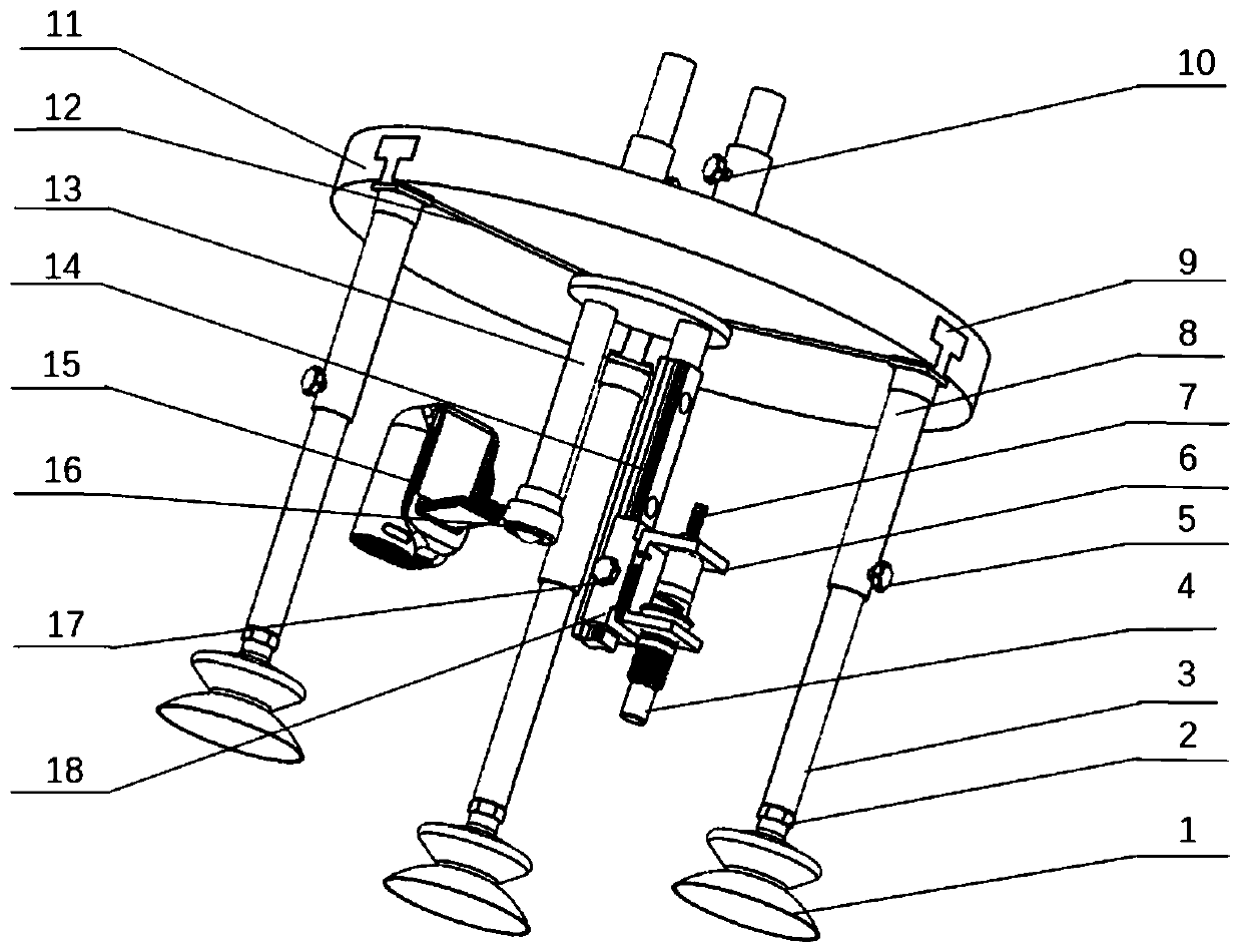 Outdoor Portable Ultrasonic Infrared Excitation Device