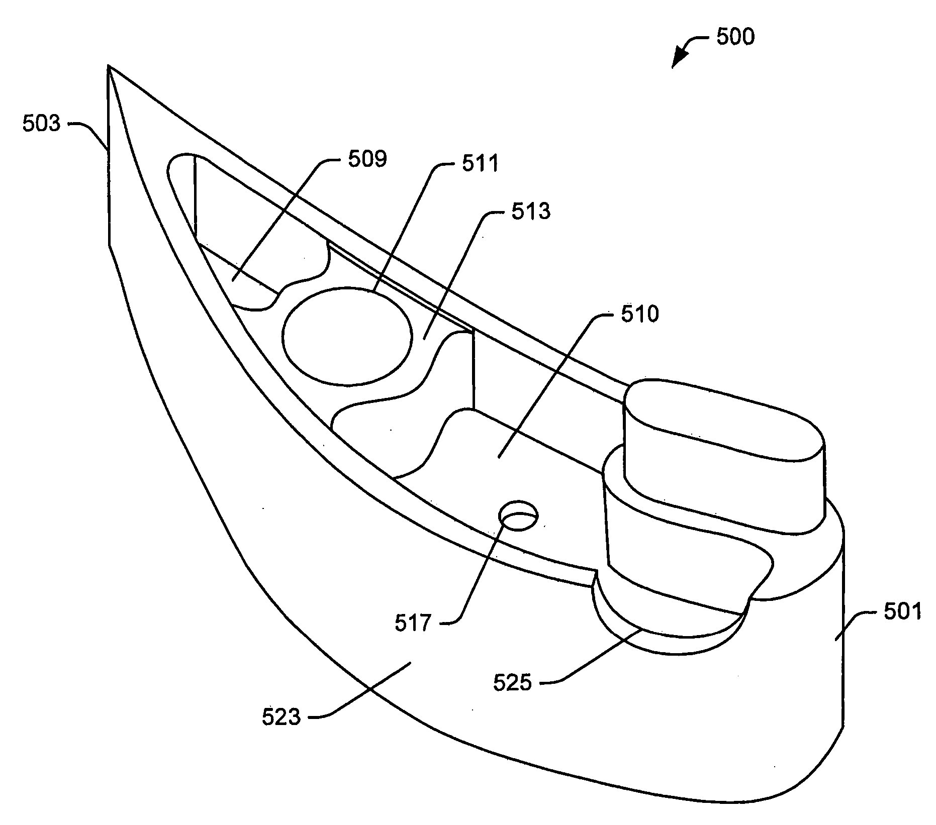 Axial loading management in turbomachinery