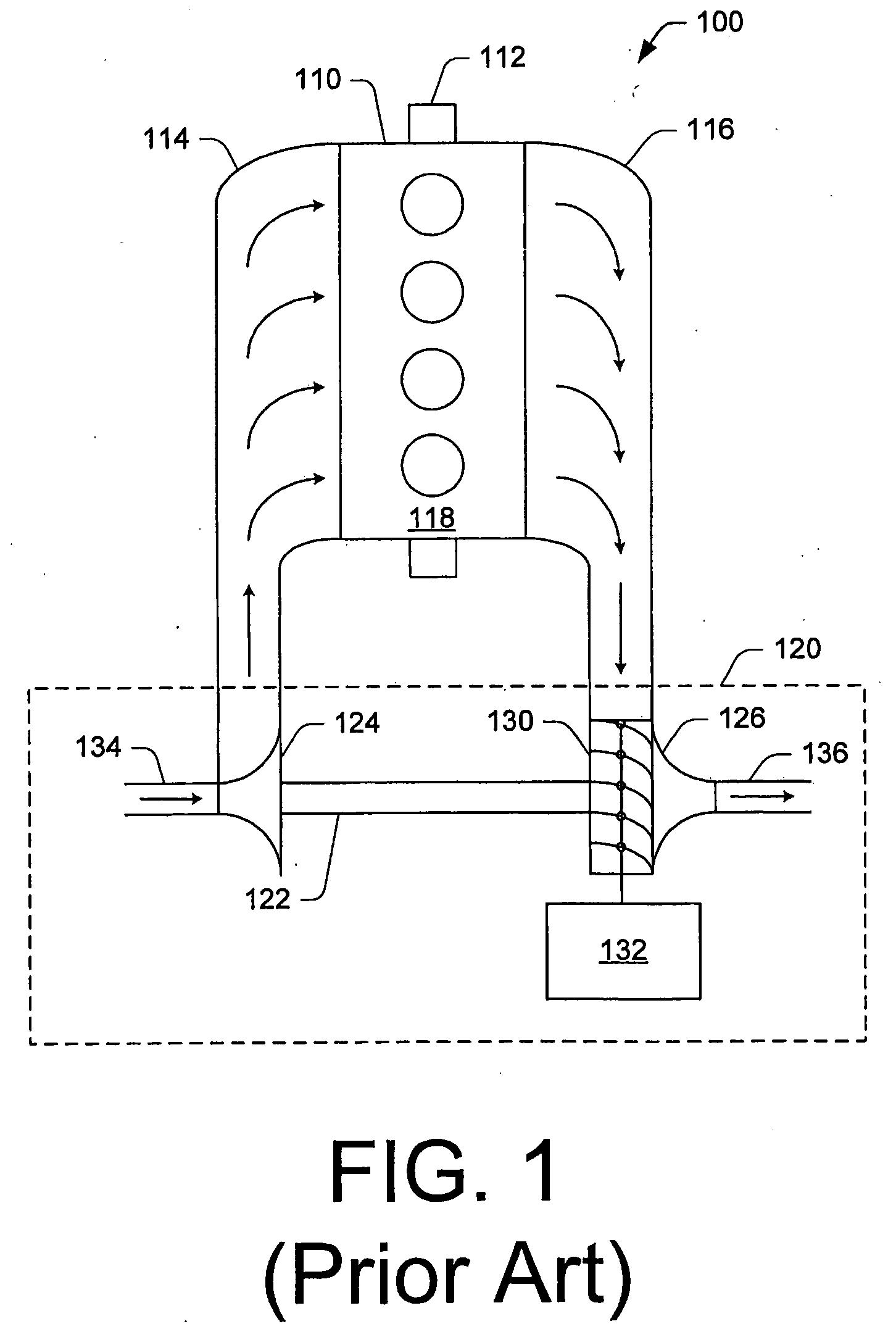 Axial loading management in turbomachinery