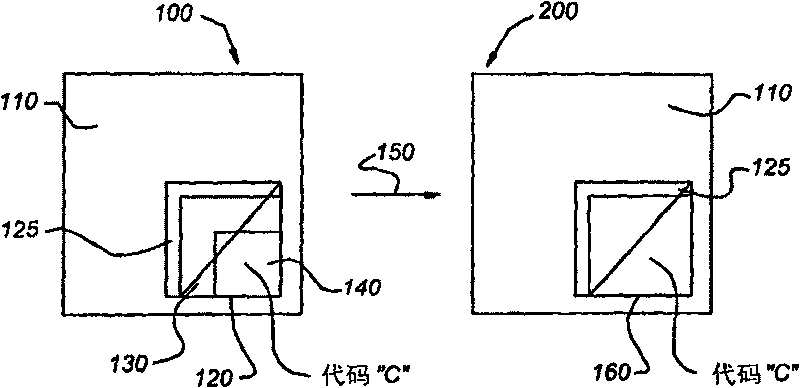 Method for converting flash into ROM and semiconductor device thereof