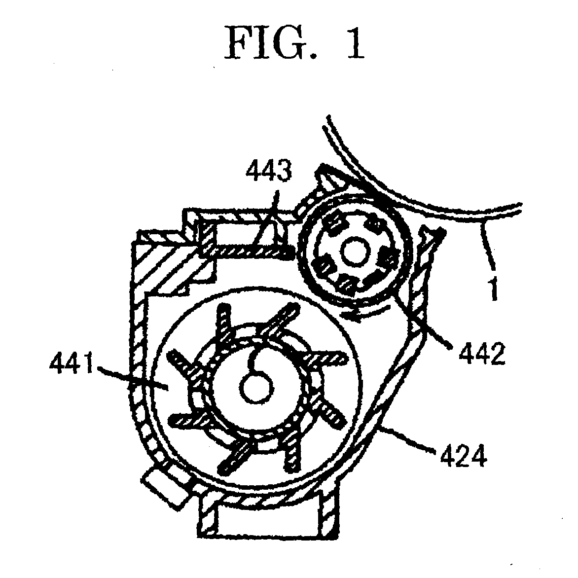 Toner, method for producing the toner, two-component developer, and image forming apparatus
